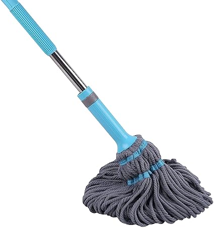 Microfiber Mops