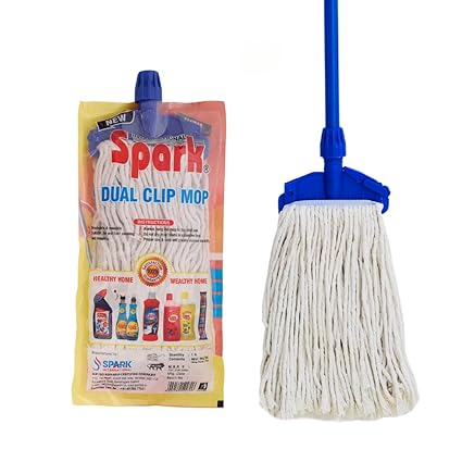 Cotton String Floor Mop
