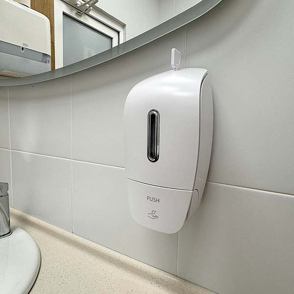 Liquid Hand Soap Dispenser