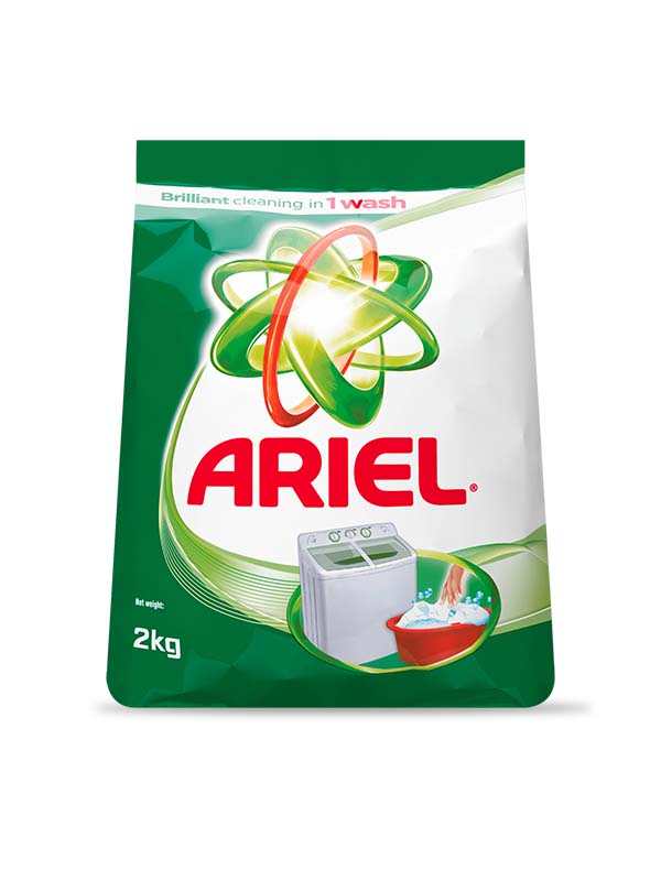 Soap Powder