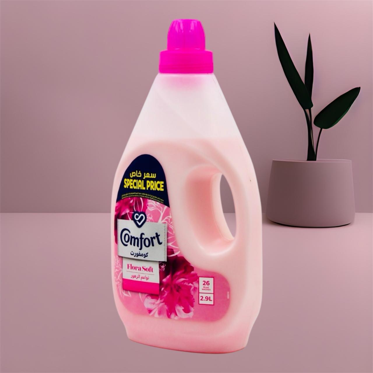 COMFORT FLORA SOFT