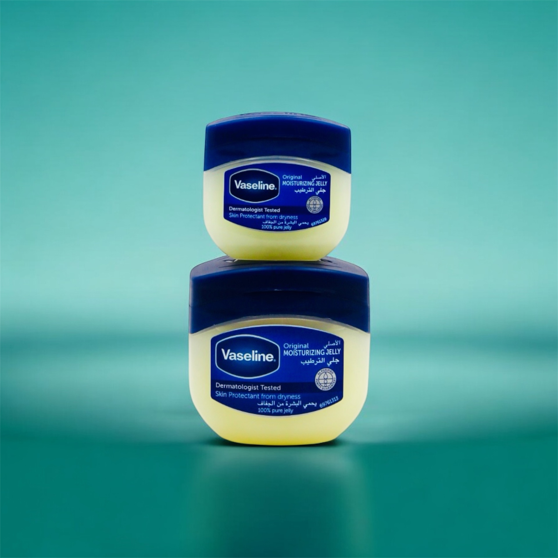VASELINE JELLY CREAM