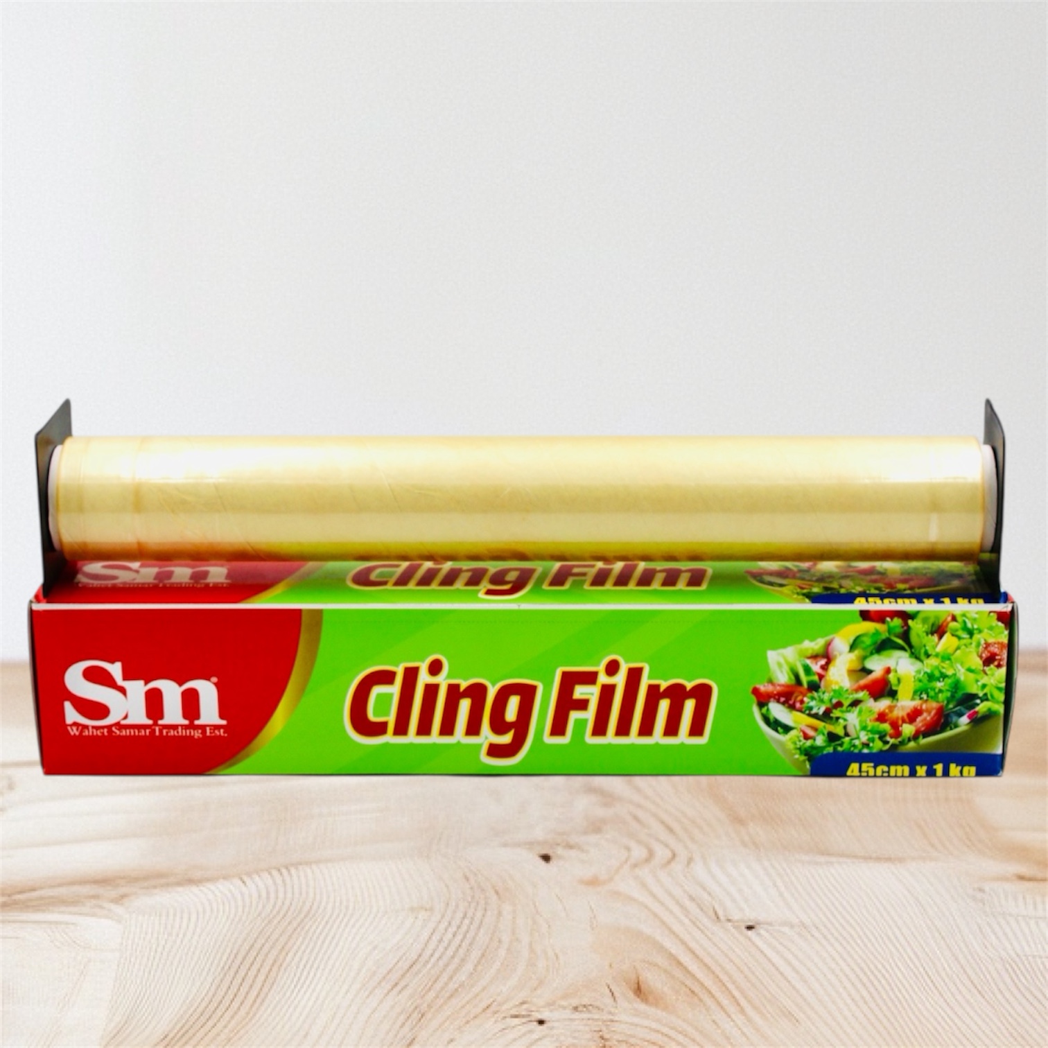 SM CLING FILM