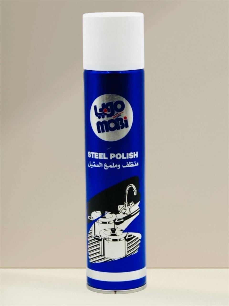 MOBISTEELPOLISH