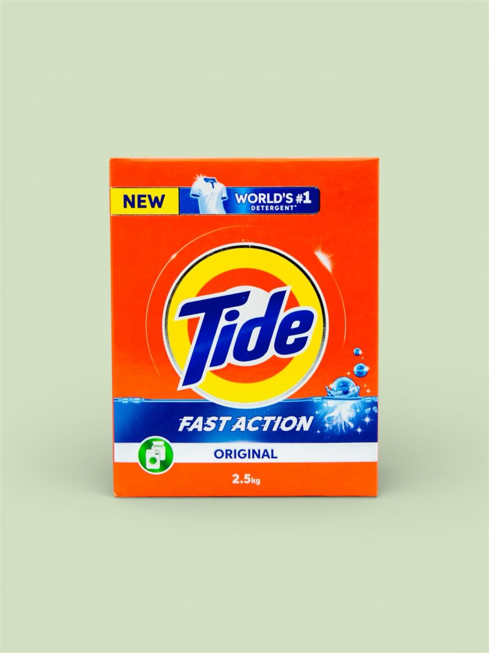 Tide