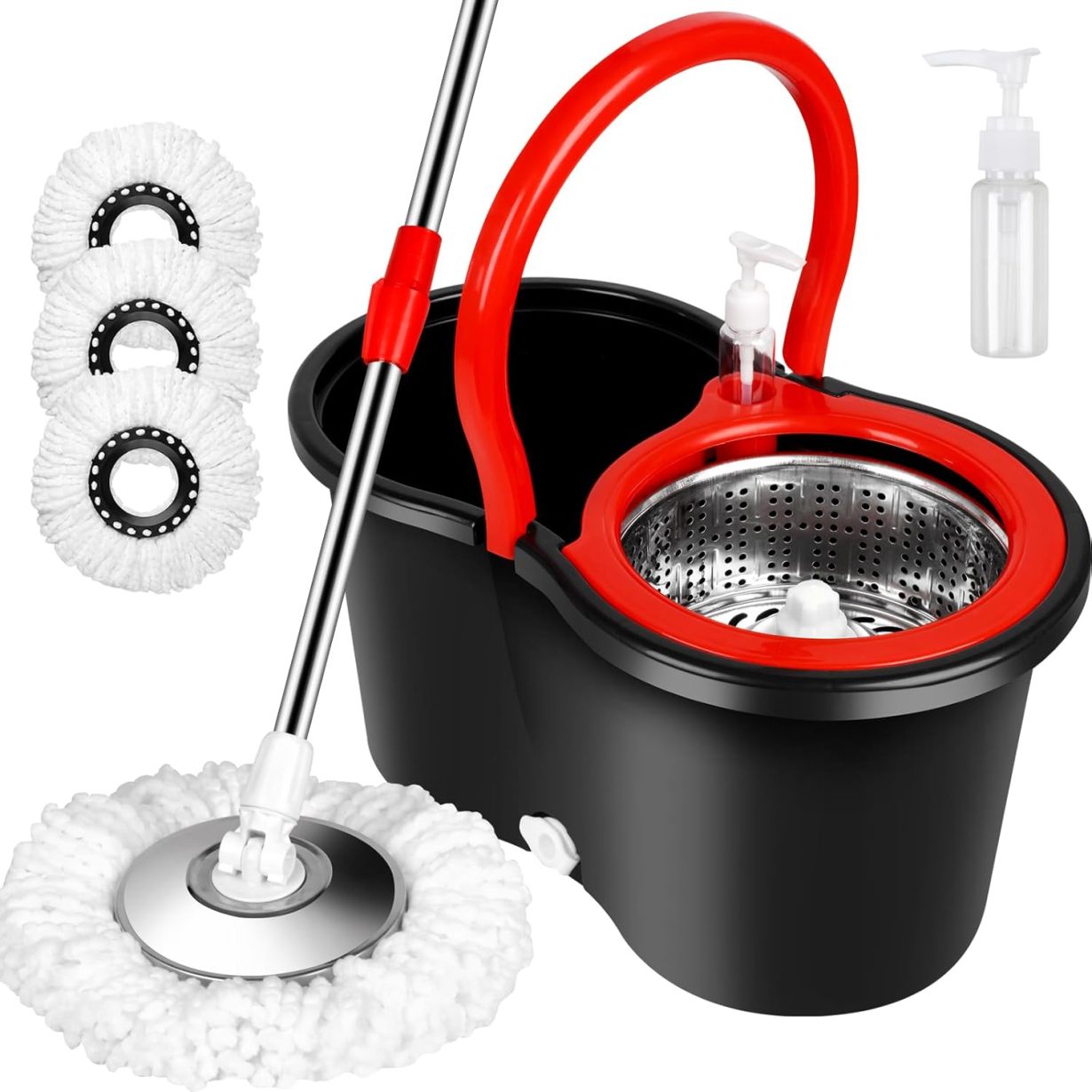 Rubbermaid Mop Bucket